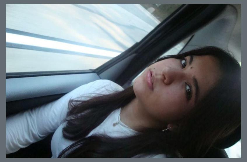 Amy Moraes